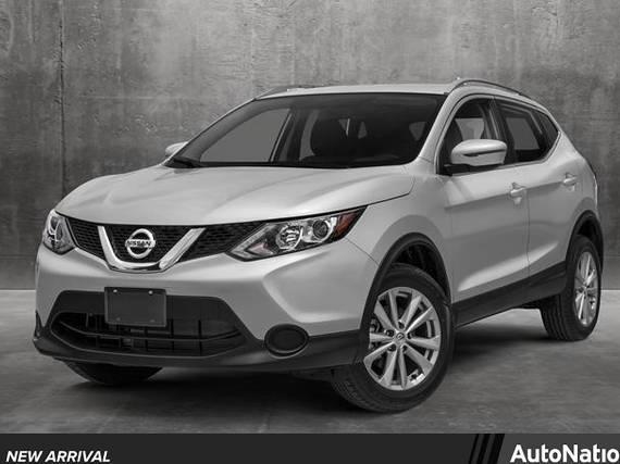 NISSAN ROGUE SPORT 2019 JN1BJ1CP5KW243326 image